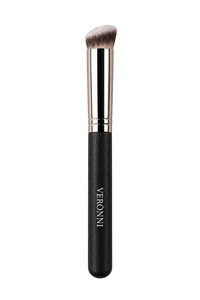 Free precision brush